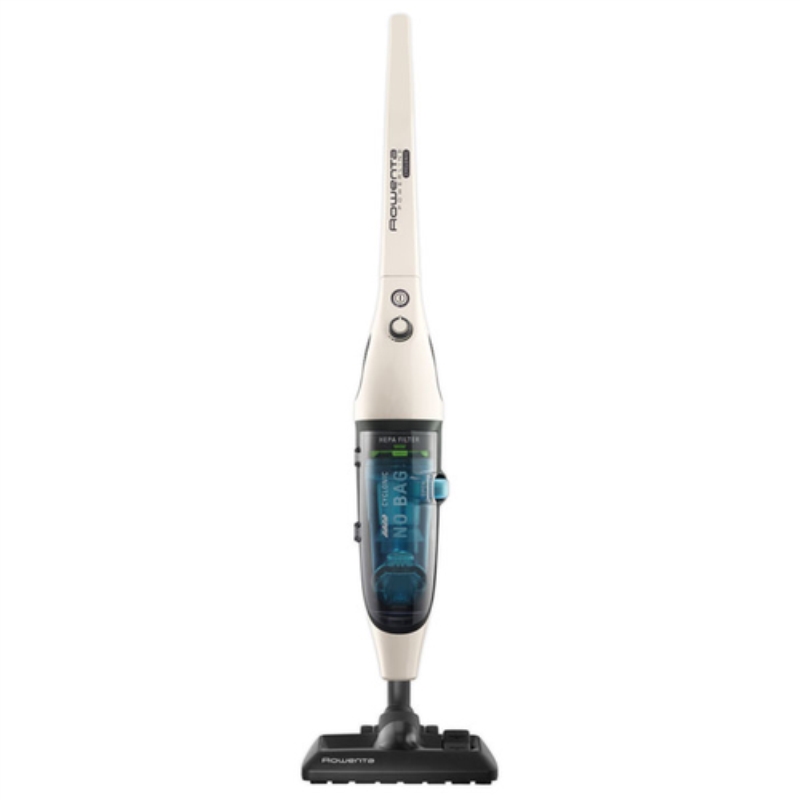 ROWENTA Scopa elettrica ricaricabile Rowenta PowerLine (RH7937WA) senza sacco 750 W blu
